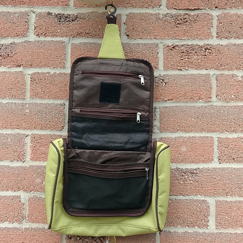 Travel Bag